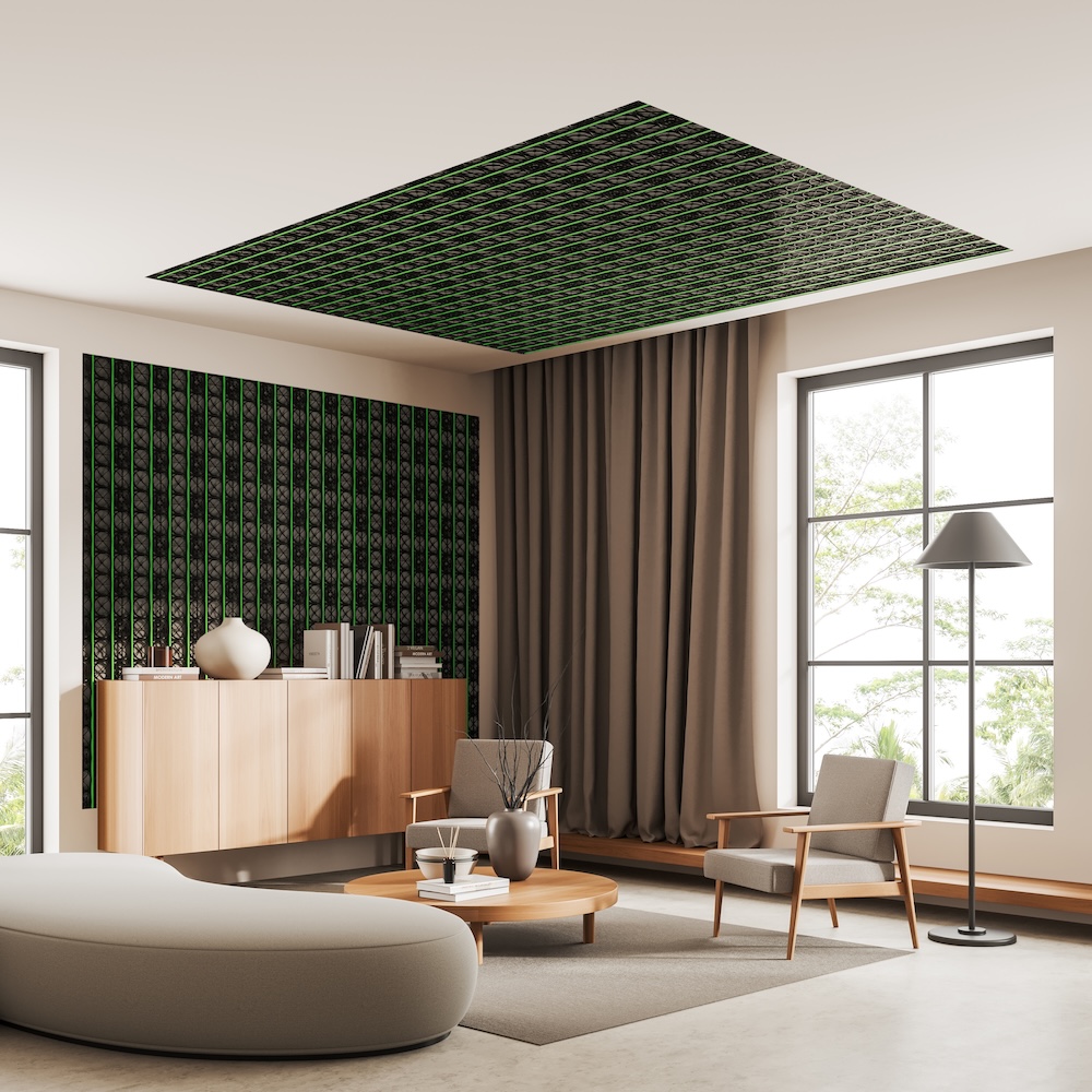 FotoSlim renoveren met dunne vloerverwarming